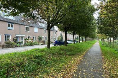 Woning Seychellen 42 Utrecht