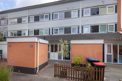 Woning Rietzoom 56 Gouda