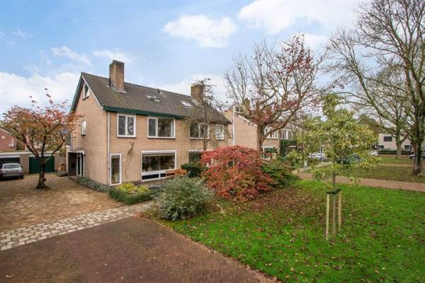 Woning Gravensingel 113 Dordrecht