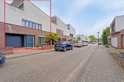Woning Koninksemstraat 67 Maastricht