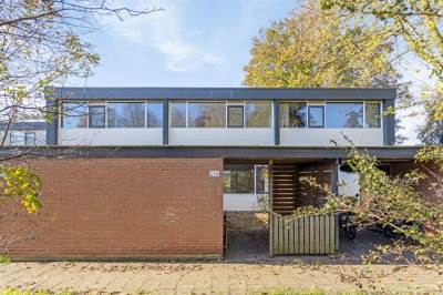 Woning Imkersdreef 216 Apeldoorn