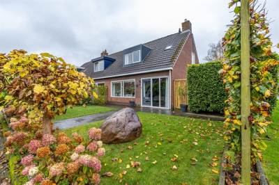 Woning Zetveld 11 Peize