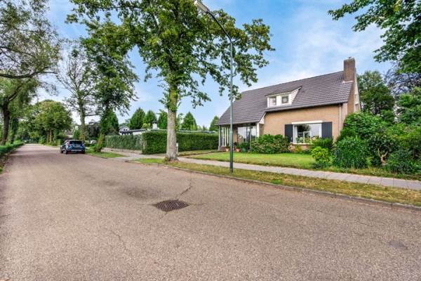 Woning Dr. Van der Voortsingel 5 Veghel