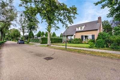 Woning Dr. Van der Voortsingel 5 Veghel
