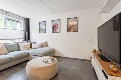 Woning Achterweg 37 Haarlem