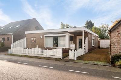 Woning Eikenlaan 69 Koewacht