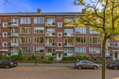 Woning Generaal Spoorlaan 453 Rijswijk (ZH)
