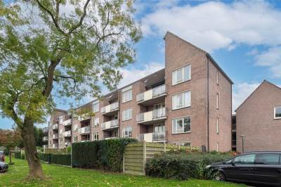 Woning Willem Barentszlaan 42 Baarn