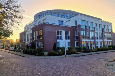 Woning Westervoorde 40 Olst