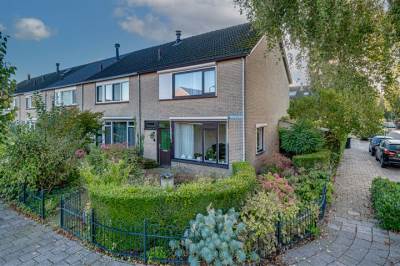 Woning Onder de Linden 2 Zevenaar