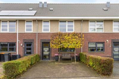Woning Boslelie 44 Assen