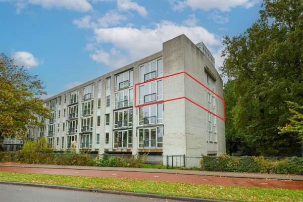 Woning Leidseweg 198 Utrecht