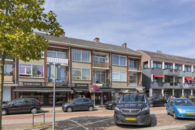 Woning Schoolstraat 206 Voorschoten