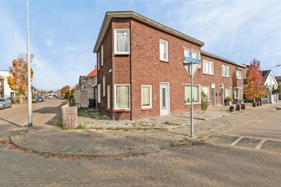 Woning Wilhelminastraat 52 Axel