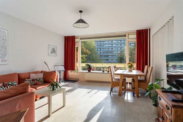 Woning Isabellaland 1156 Den Haag