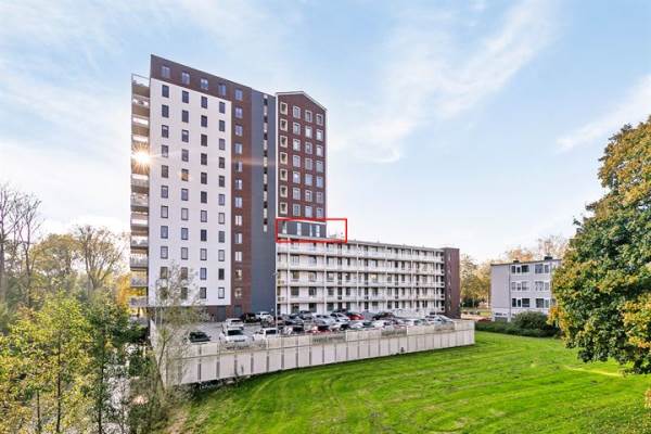 Woning Cape Kennedy 43 IJsselstein
