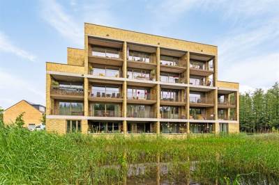 Woning Puccinistraat 8 Amersfoort