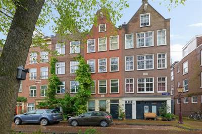 Woning Palmgracht 6- 2 Amsterdam