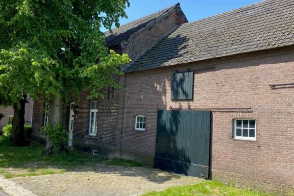Woning Molenstraat 133 Helden