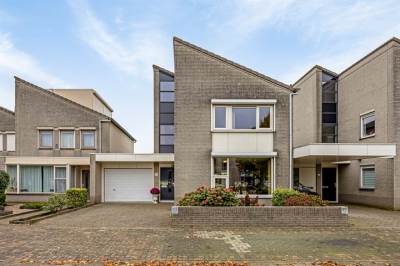 Woning Jacques Perklaan 27 Vlijmen