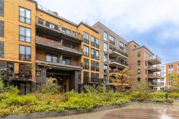 Woning Carel Willinkgracht 243 Diemen