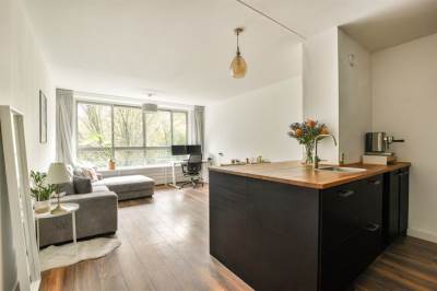Woning Leksmondhof 30 Amsterdam