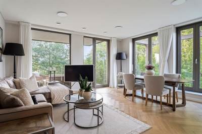 Woning Leyweg 1129 Den Haag