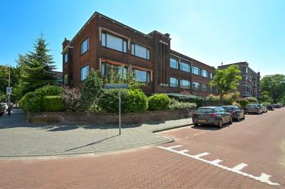 Woning Van Wijngaerdenstraat 35 Den Haag