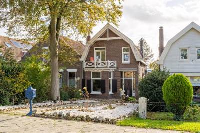 Woning Molendijk 23 Sint-Maartensdijk