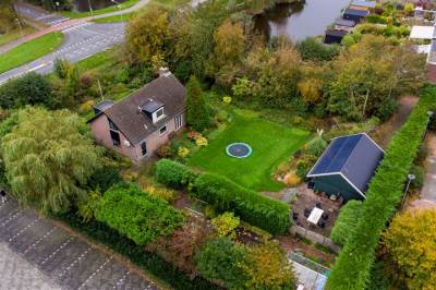 Woning Westelijke Randweg 4 Broek op Langedijk