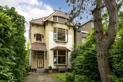 Woning Rozenlaan 9 Boskoop