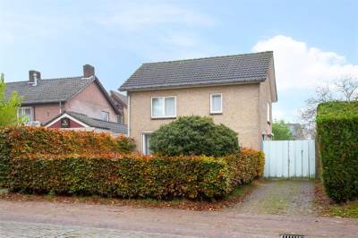 Woning Carolus Simplexplein 13 Netersel