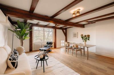 Woning Herengracht 611- 3A Amsterdam