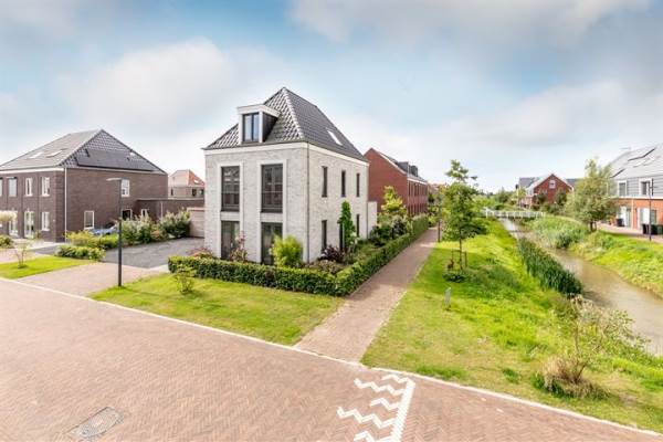 Woning Droogmakerij 7 Middenbeemster