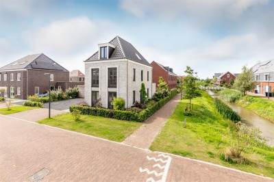 Woning Droogmakerij 7 Middenbeemster