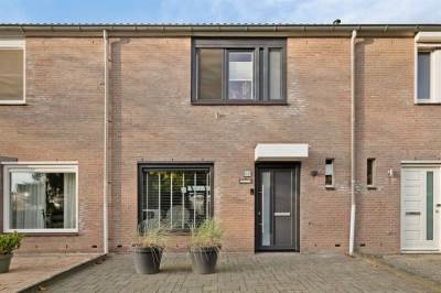 Woning Margarethadreef 23 Tilburg