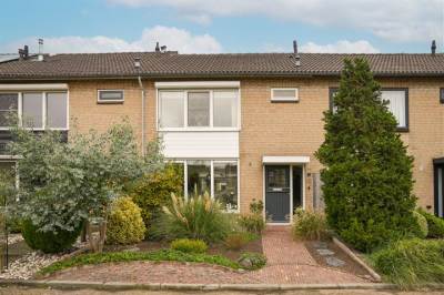 Woning Loofschouwstraat 3 Druten