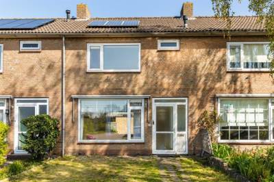 Woning Neptunusstraat 25 Oudorp