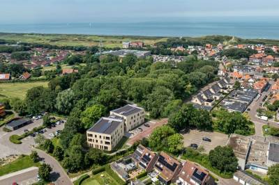 Woning Nijverheidsweg 14 Domburg