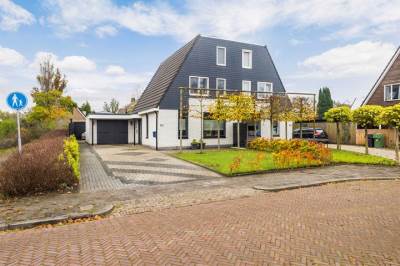 Woning De Zeilen 51 Buitenpost