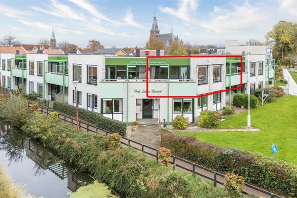 Woning Het Lage Noord 16 Schagen