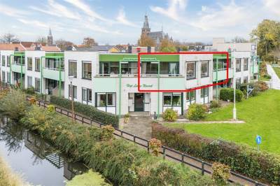 Woning Het Lage Noord 16 Schagen