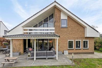 Woning Hertog Jan van Beierenlaan 57 Nieuwe-Tonge