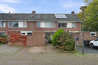 Woning Westerzicht 426 Vlissingen