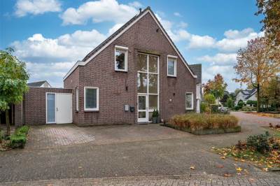 Woning Ranonkel 17 Venray