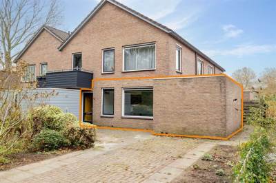 Woning Kolffstraat 7 Hoogeveen