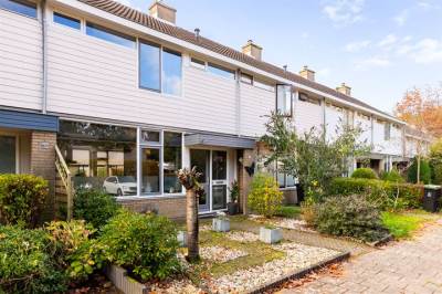 Woning Boerhaavelaan 71 Doetinchem