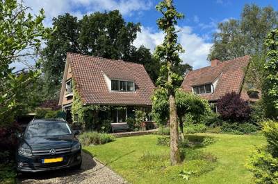 Woning da Costalaan 19 Baarn