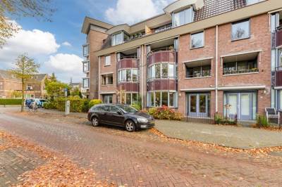 Woning Nassauplein 36 Alkmaar