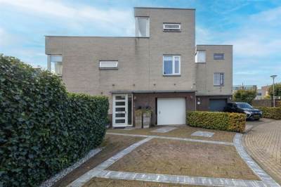 Woning Snoekbaars 2 Kwintsheul